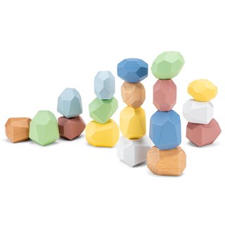 Balance blocks